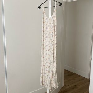 Princess Polly Maxi Dress Size US 8